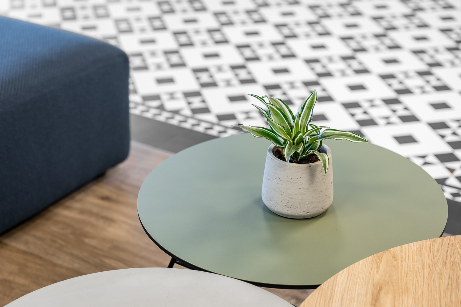 DisplayLink 2019 - Projects | The Workspace Consultants