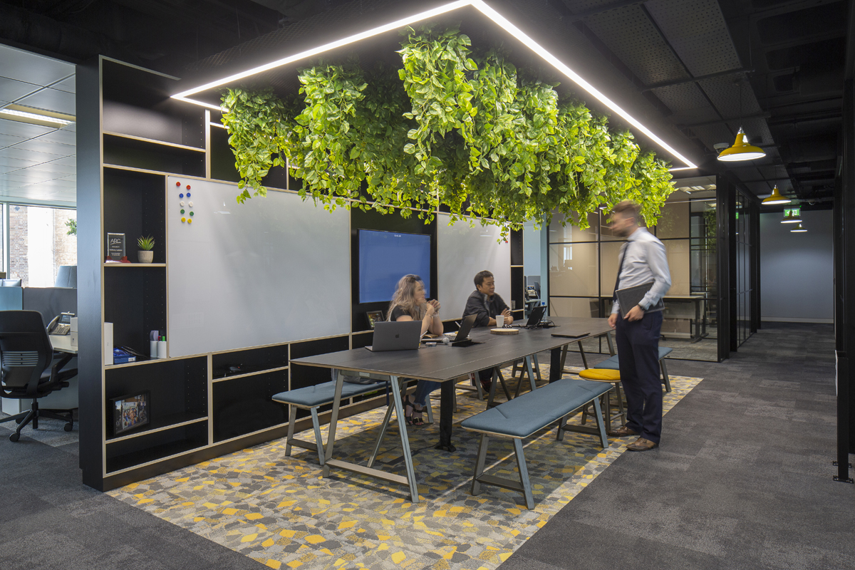 ServiceNow - Projects | The Workspace Consultants