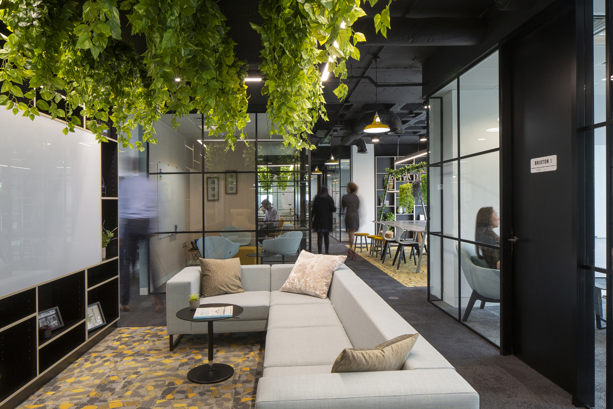 ServiceNow - Projects | The Workspace Consultants