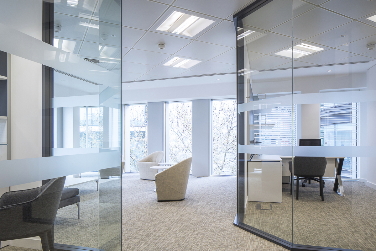 3 Crowns - Projects | The Workspace Consultants