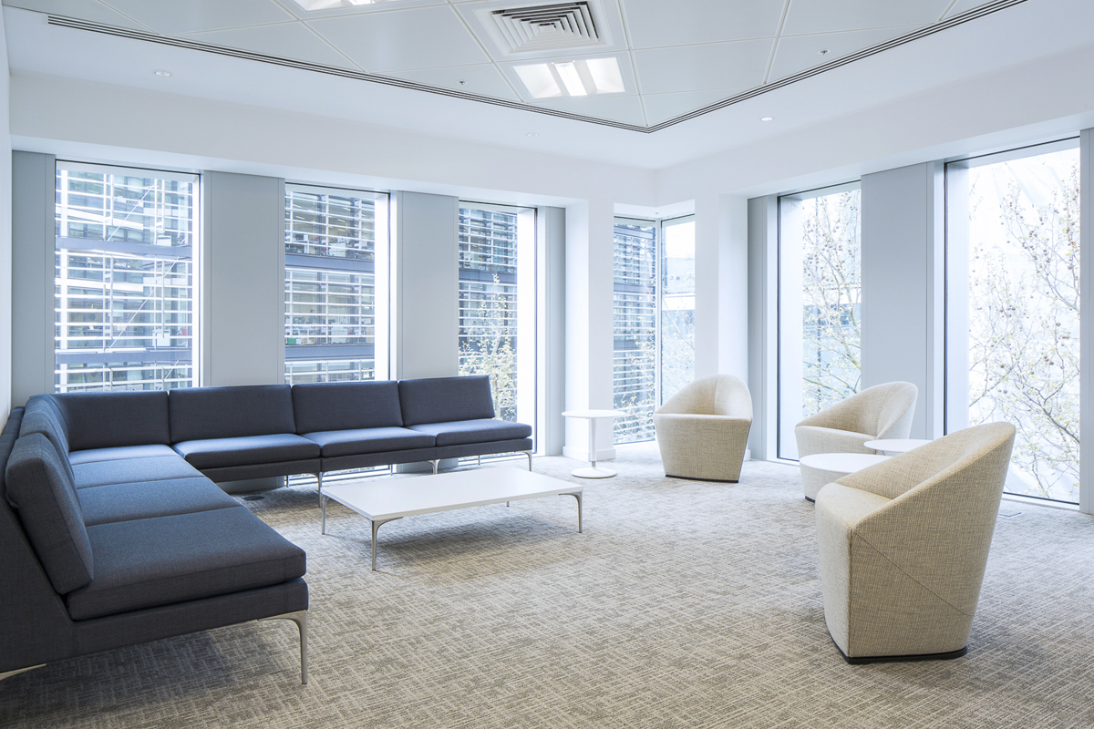3 Crowns - Projects | The Workspace Consultants