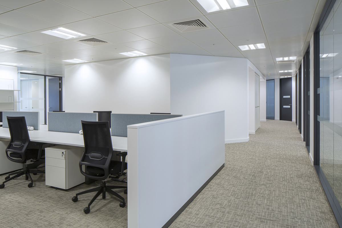 3 Crowns - Projects | The Workspace Consultants