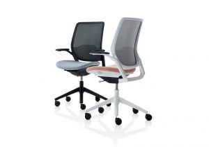 Orangebox EVA Chair